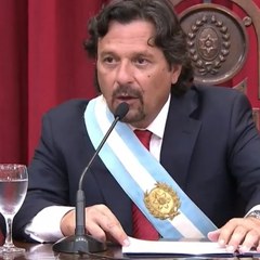 Gustavo Adolfo Ruberto Sáenz